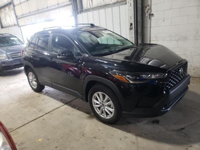 2022 TOYOTA COROLLA CR - 7MUCAABG7NV007094