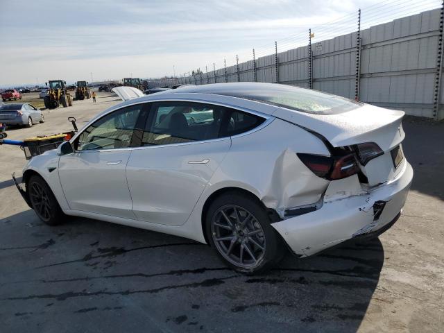 5YJ3E1EA7LF807465 Tesla MODEL 3