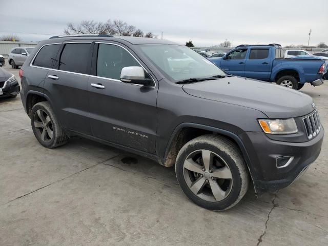 1C4RJFBG4GC326023 Jeep Grand Cherokee Limited