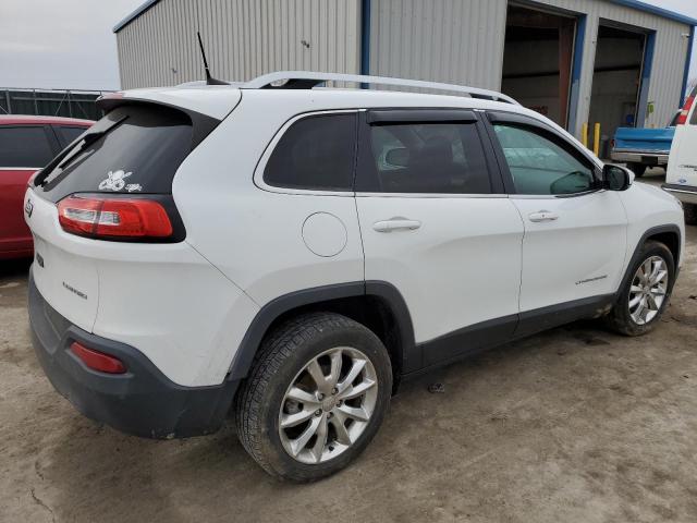 1C4PJLDB3GW211788 Jeep Cherokee Limited