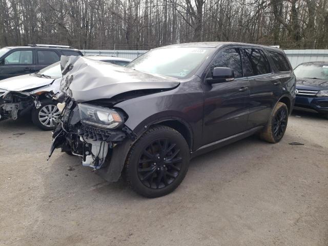 2015 DODGE DURANGO - 1C4SDJCT7FC111550