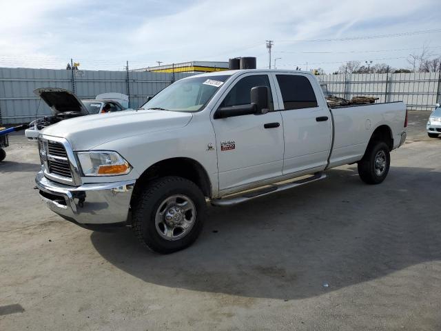 2012 Dodge Ram 3500 ST