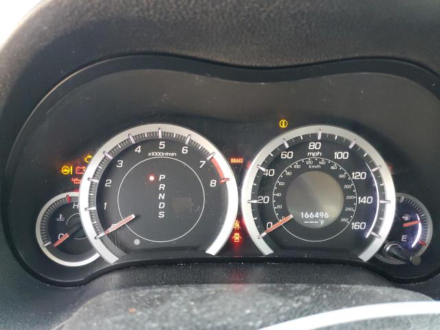 JH4CU2F63AC034599 Acura TSX