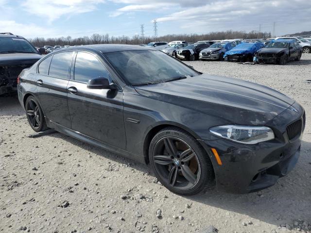 WBAKN9C56ED681137 | 2014 BMW 550 I