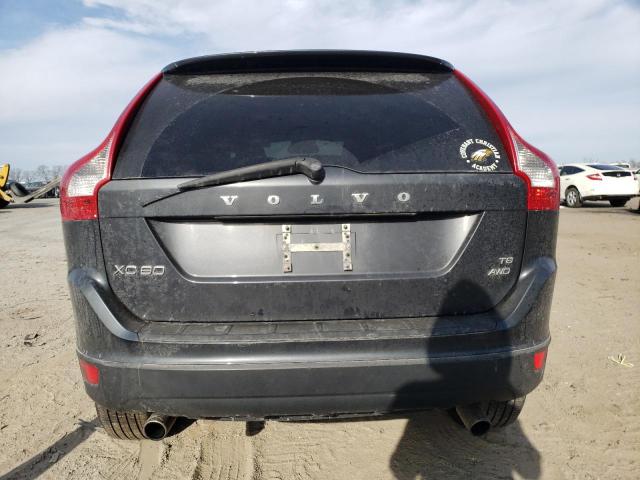 YV4992DZ6A2124228 Volvo XC60