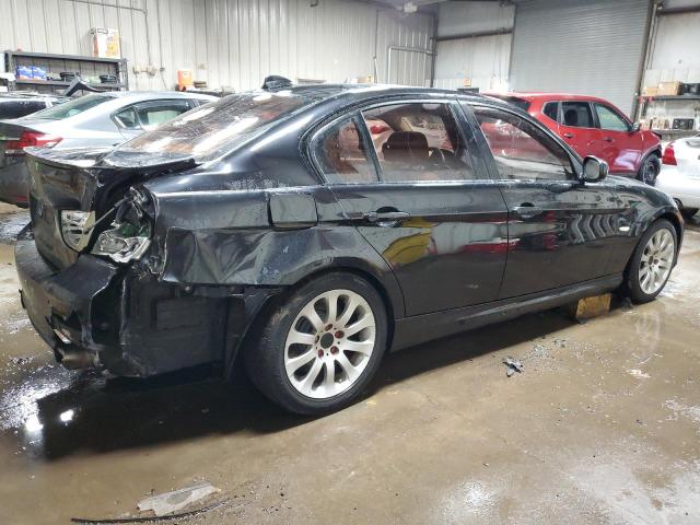 WBAPM7C56AA367206 BMW 335 I