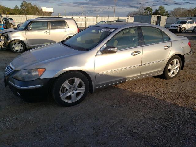 2008 Acura RL 