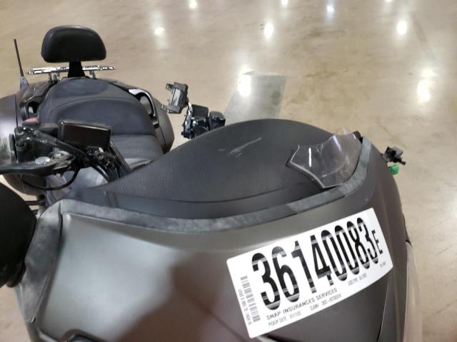 2016 HONDA GL1800 B JH2SC6811GK300085