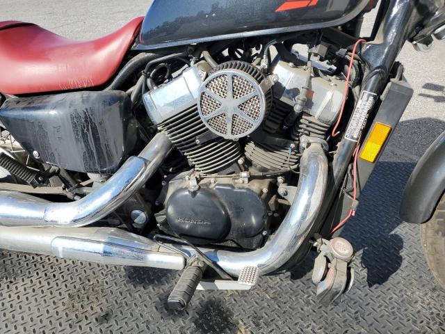 2010 HONDA VT750 S - JH2RC5811AK000482