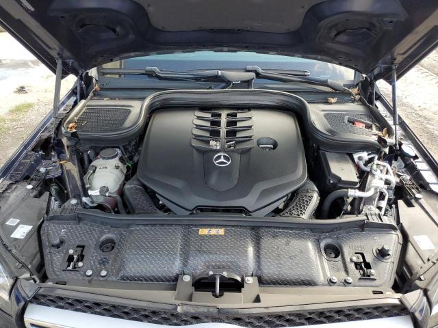 2021 MERCEDES-BENZ GLS 580 4M 4JGFF8GEXMA439291