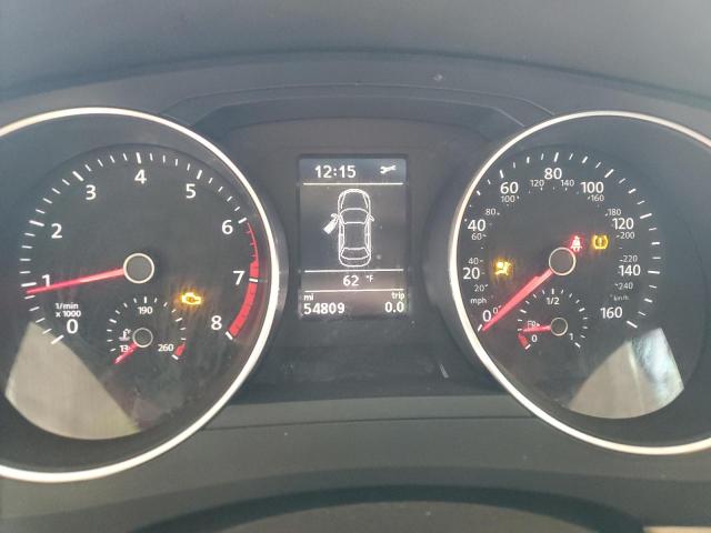 2017 VOLKSWAGEN JETTA SE - 3VWDB7AJ9HM275240