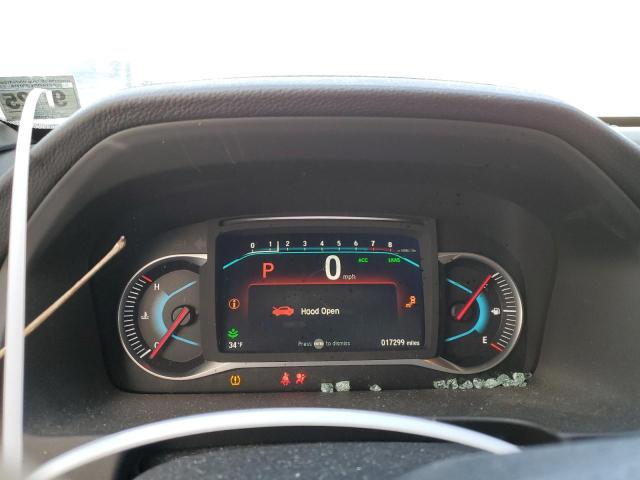 2020 HONDA PASSPORT E - 5FNYF8H51LB020747