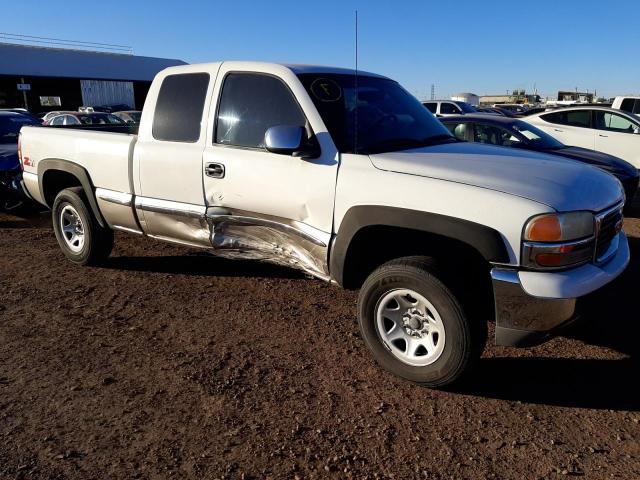 2GTEK19T8Y1148447 GMC New Sierra K1500