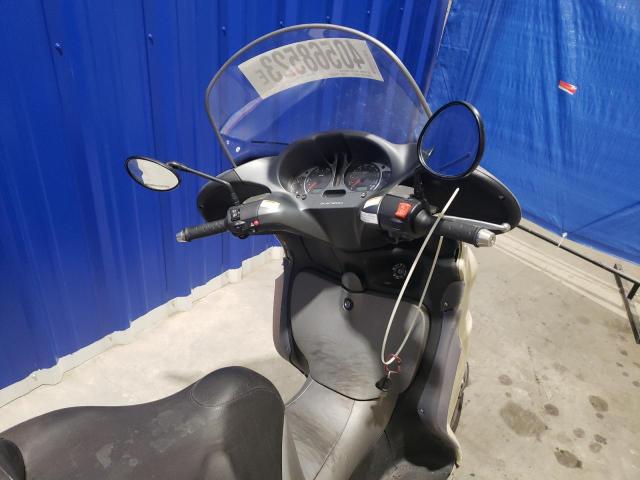 2004 APRILIA SCARABEO 5 ZD4RTC0034S000041