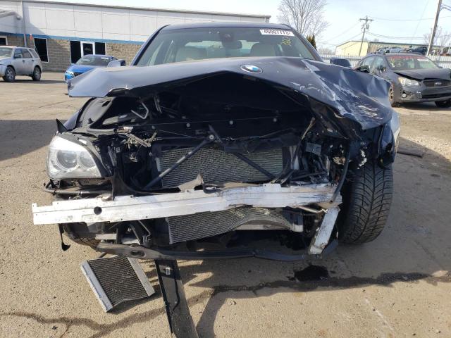 WBAYG6C53FD383679 BMW 7 Series