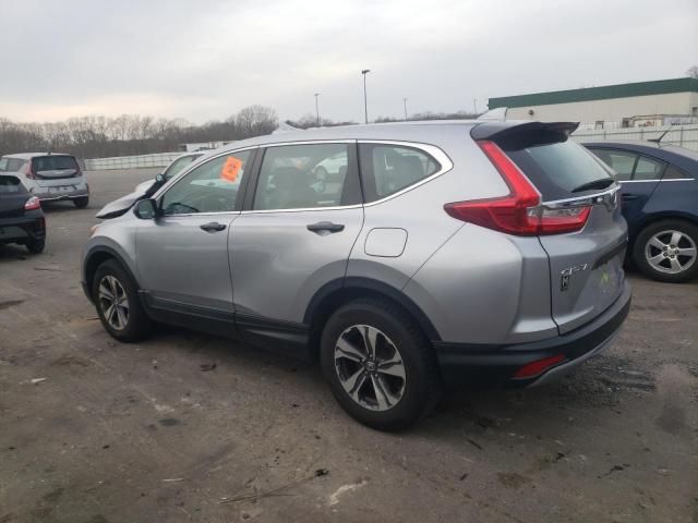2018 HONDA CR-V LX 2HKRW6H31JH206603
