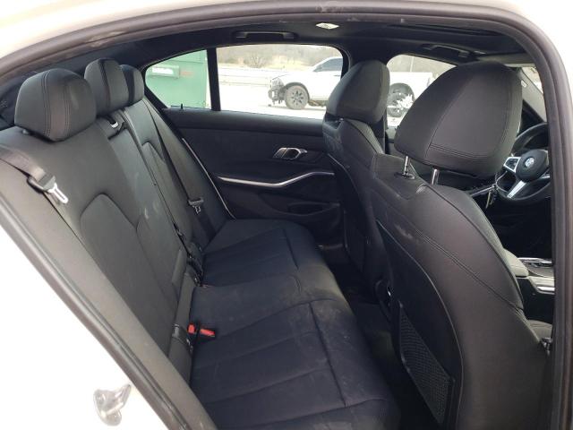 2021 BMW 330I - 3MW5R1J08M8B60040