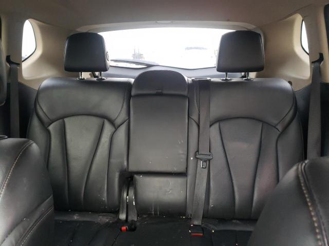 2016 BUICK ENVISION P - LRBFXFSX5GD187661