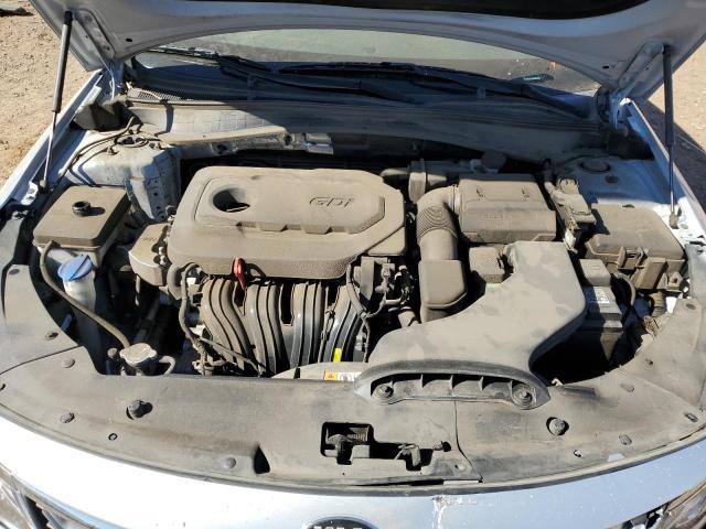 5XXGT4L3XKG285035 KIA Optima Lx