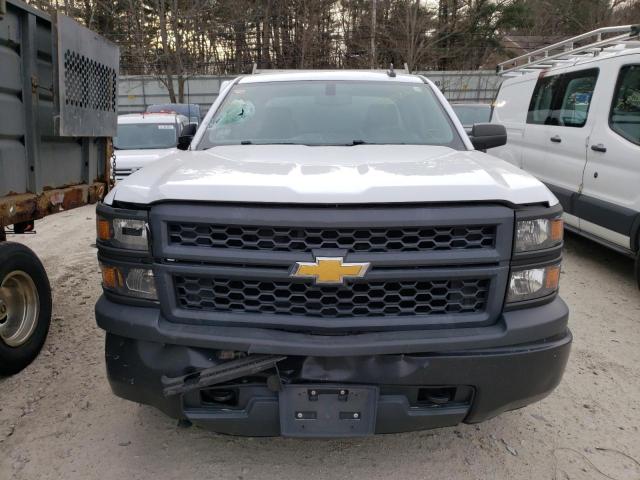2015 CHEVROLET SILVERADO 1GCVKPEH7FZ274386