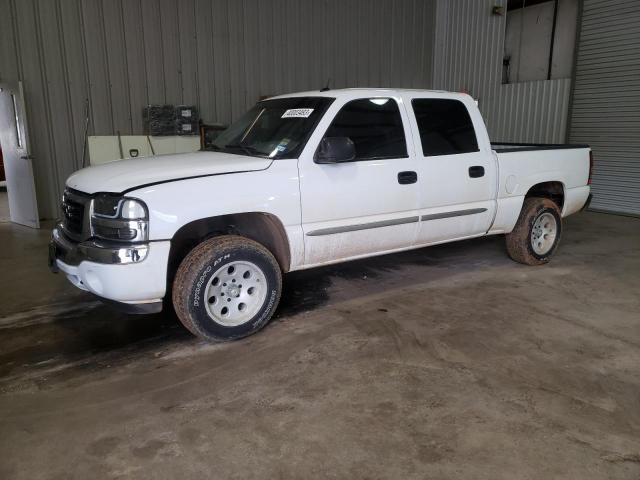 2005 GMC New Sierra 1500 