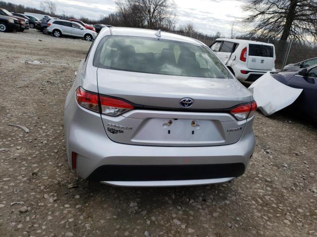 VIN 4T4BF1FK2FR476985 2015 Toyota Camry, LE no.6