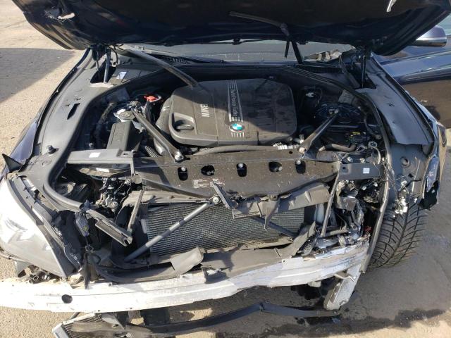 WBAYG6C53FD383679 BMW 7 Series