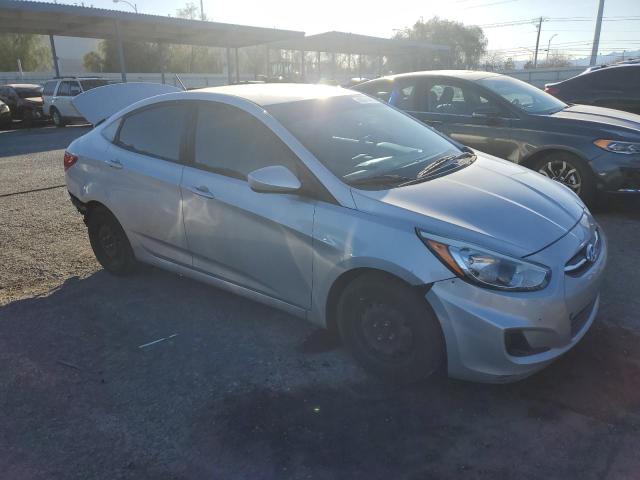 2016 HYUNDAI ACCENT SE - KMHCT4AE1GU077058