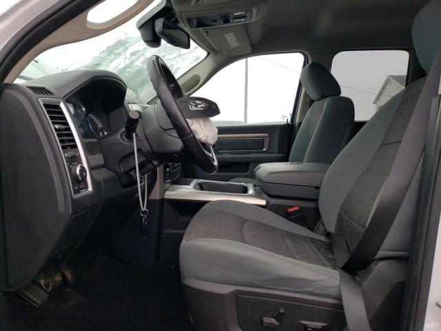 2017 RAM 1500 SLT - 1C6RR7GG7HS507610