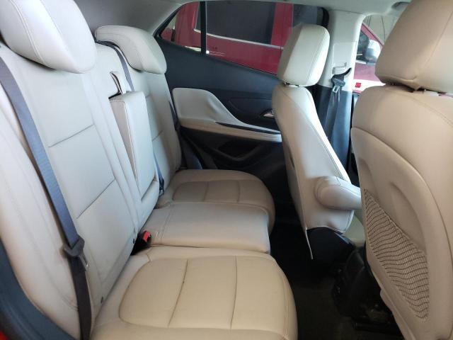 2017 BUICK ENCORE PRE - KL4CJHSB3HB023984