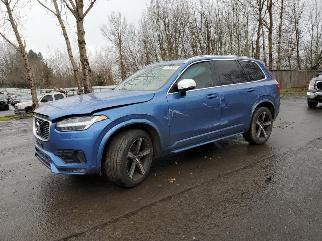 2016 Volvo XC90 