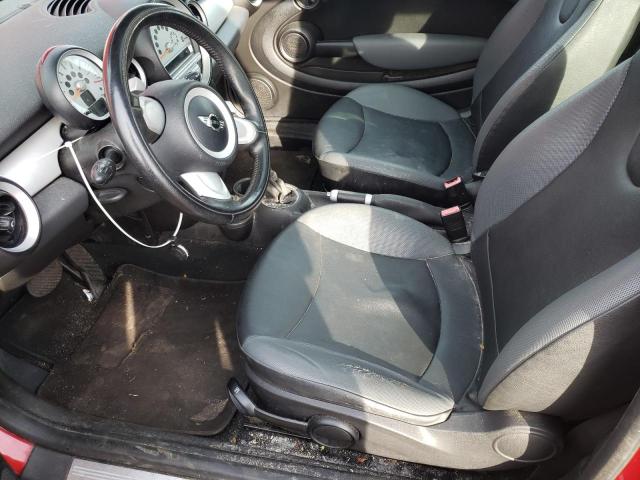 WMWMF33527TT56609 Mini Cooper