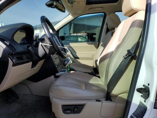 2015 LAND ROVER LR2 SE SALFP2BGXFH420931