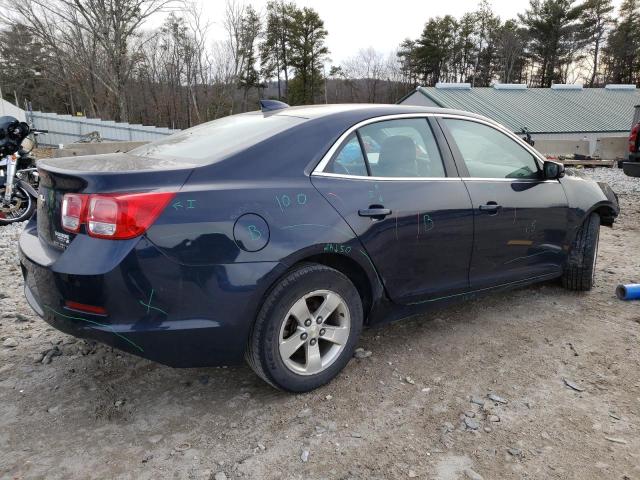 2016 CHEVROLET MALIBU LIM - 1G11C5SA9GU134709
