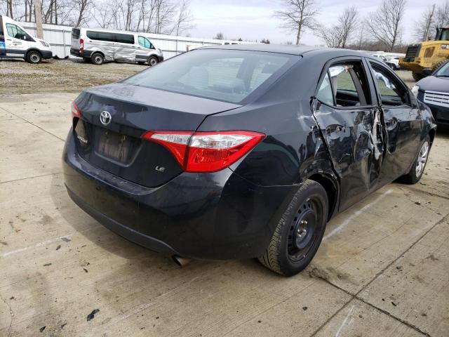 2015 TOYOTA COROLLA L 2T1BURHE5FC421647
