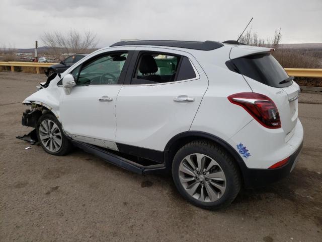 KL4CJASB0HB230520 Buick Encore Preferred