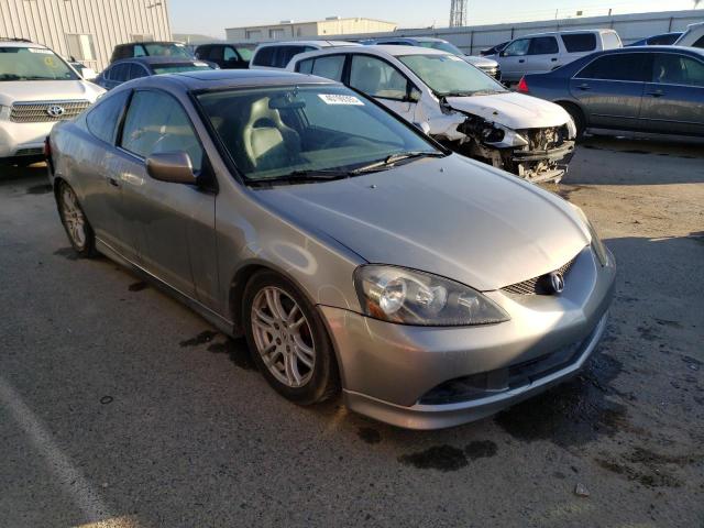 JH4DC53015S013402 Acura RSX TYPE-S