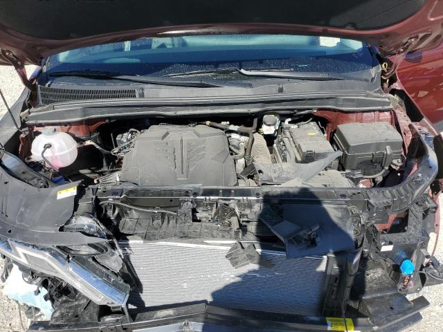 2022 KIA CARNIVAL L - KNDNB4H34N6173062