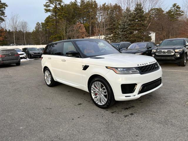 SALWV2RE4KA832209 Land Rover Range Rover Sport Supercharged Autobiography