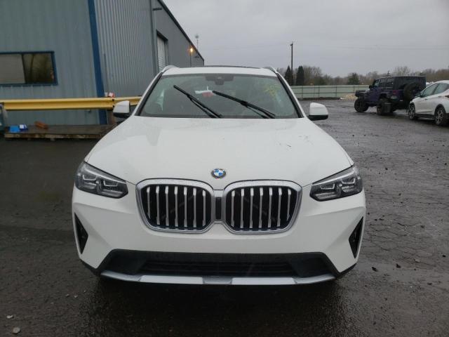 5UX53DP0XN9K64712 BMW X3 Xdrive30i