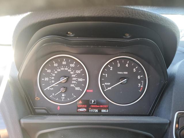 WBA1F5C56EVV98951 BMW 228 I