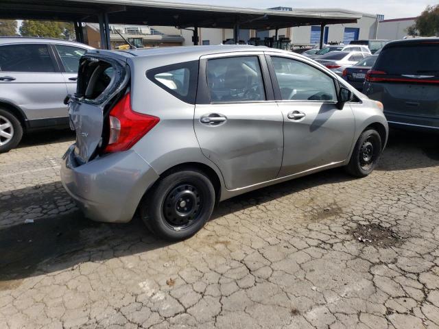 3N1CE2CP0FL357194 Nissan Versa Note S