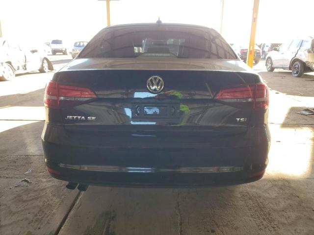 2017 VOLKSWAGEN JETTA SE - 3VWDB7AJ9HM275240