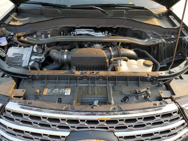 2022 FORD EXPLORER K 1FM5K7LC5NGB08073