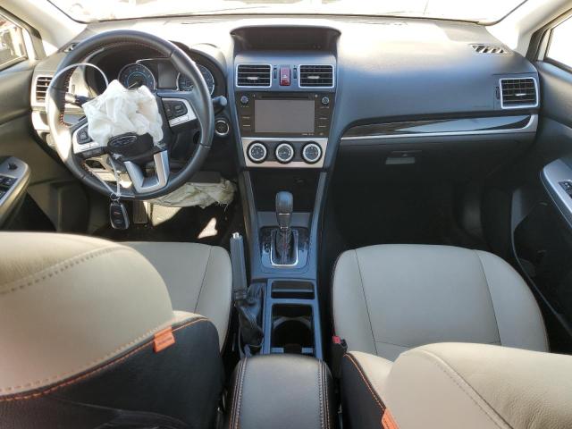 JF2GPANC1G8341021 Subaru Crosstrek Limited