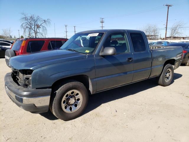 2006 Chevrolet C/K 1500 