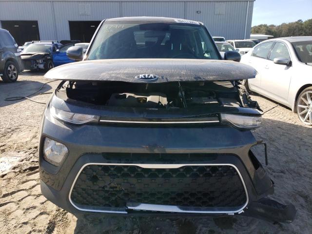 2020 KIA SOUL LX KNDJ23AU9L7099401