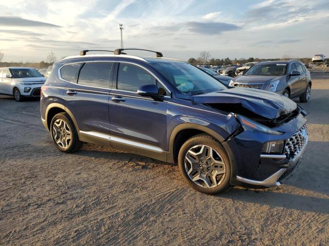 2023 HYUNDAI SANTA FE L 5NMS44AL1PH512129