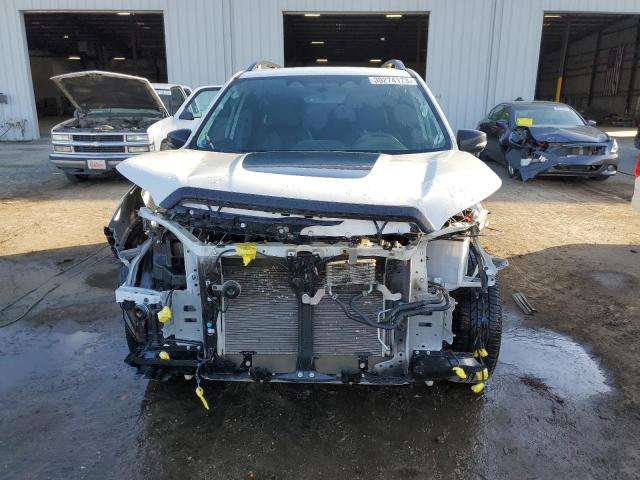 2022 SUBARU FORESTER W JF2SKAMCXNH467594
