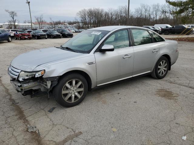 2009 Ford Taurus SEL